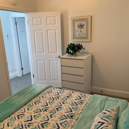 Stylish 2Bd/1Ba Apartment Located In Federal Hill Baltimore Exterior foto