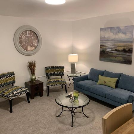 Stylish 2Bd/1Ba Apartment Located In Federal Hill Baltimore Exterior foto