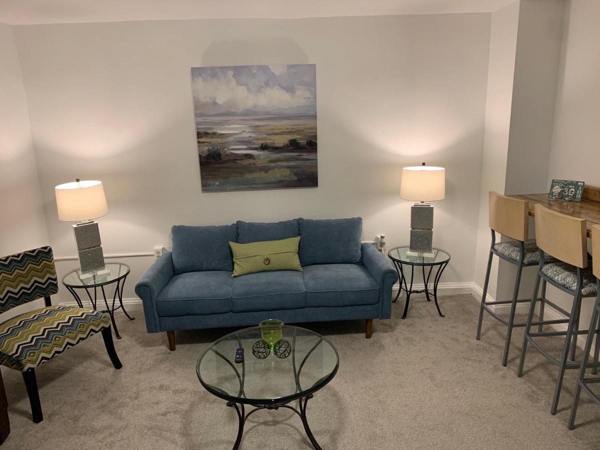 Stylish 2Bd/1Ba Apartment Located In Federal Hill Baltimore Exterior foto
