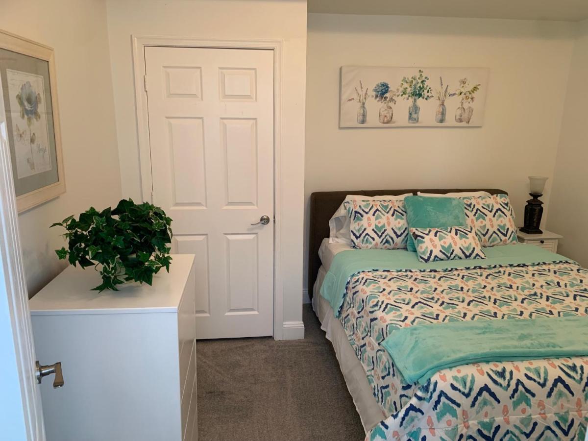 Stylish 2Bd/1Ba Apartment Located In Federal Hill Baltimore Exterior foto
