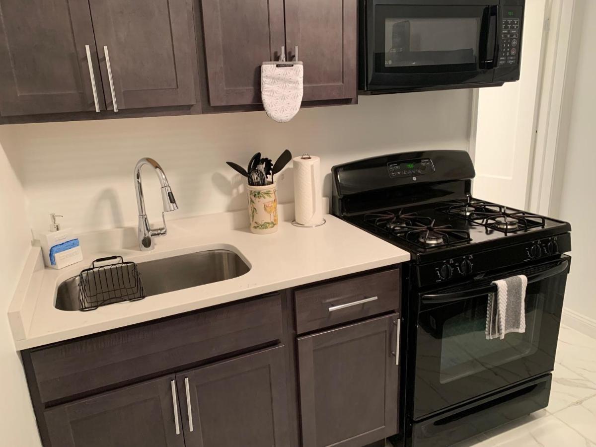 Stylish 2Bd/1Ba Apartment Located In Federal Hill Baltimore Exterior foto